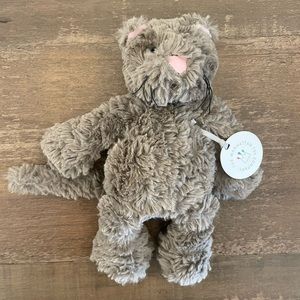 Manhattan Toy Company Carly Cat